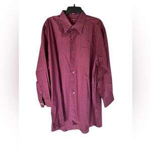 Covington Full Sleeve Dress Shirt